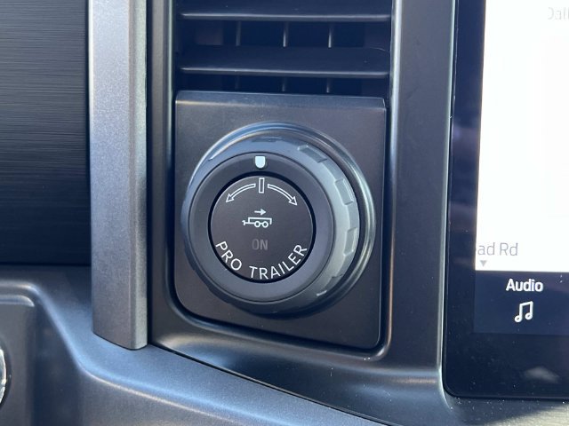 Used 2025 Ford F150 XLT w/ Equipment Group 303A High AWD/4WD image 27
