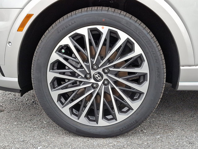 New 2026 Hyundai Palisade Calligraphy image 7