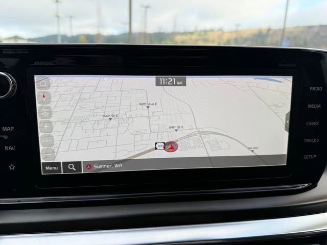 Used 2024 Kia K5 GT w/ GT1 Package image 26