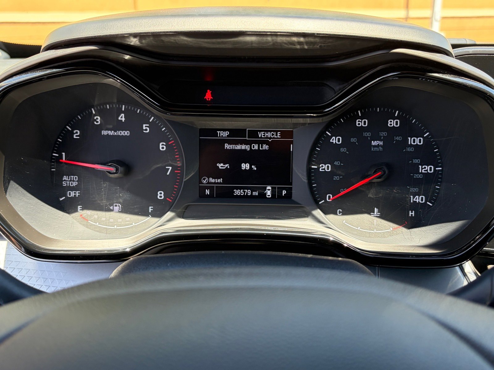Used 2025 Chevrolet Trax LS image 22