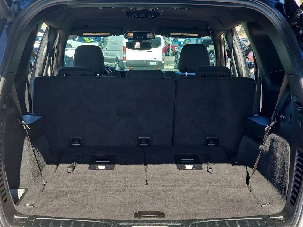 Used 2023 Dodge Durango GT image 14