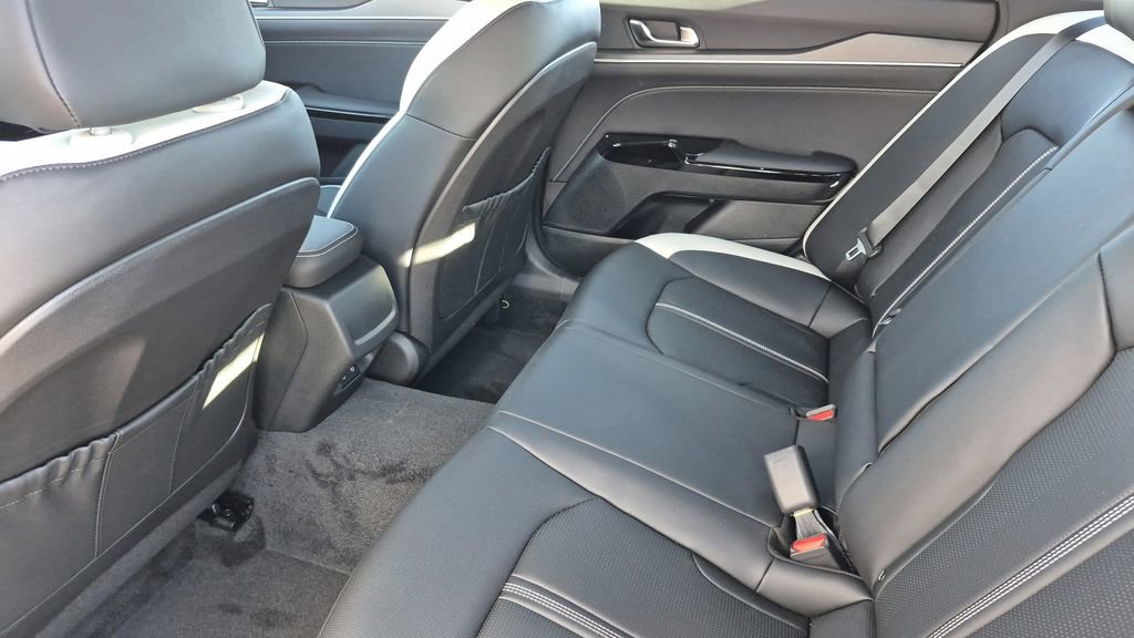 New 2026 Kia K5 GT-Line image 12