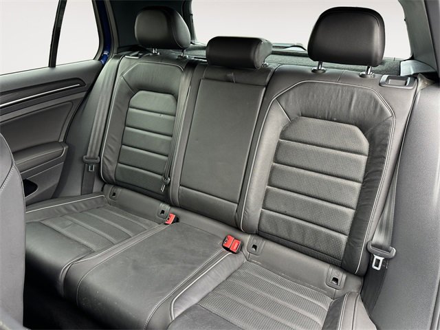 Used 2019 Volkswagen Golf R 4-Door image 13