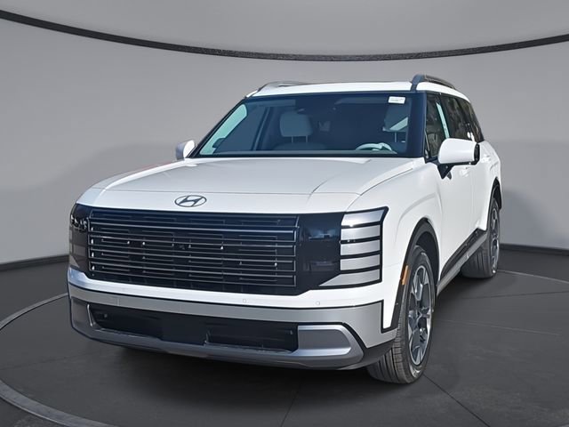 New 2026 Hyundai Palisade Limited image 1