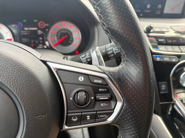 Used 2020 Acura RDX A-Spec AWD/4WD image 22