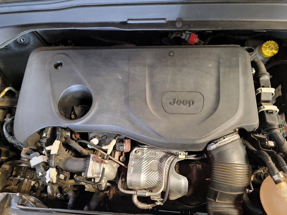 Used 2019 Jeep Renegade Latitude image 30