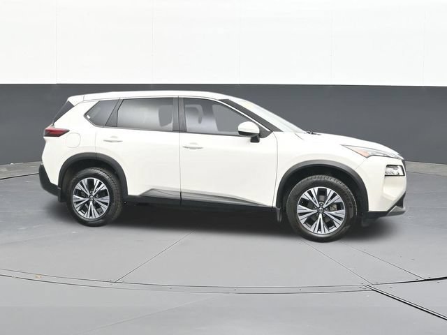 Used 2023 Nissan Rogue SV FWD image 17
