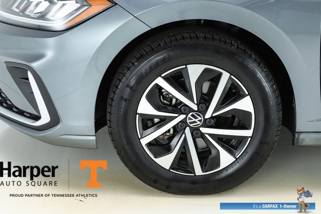 Used 2025 Volkswagen Jetta S image 5