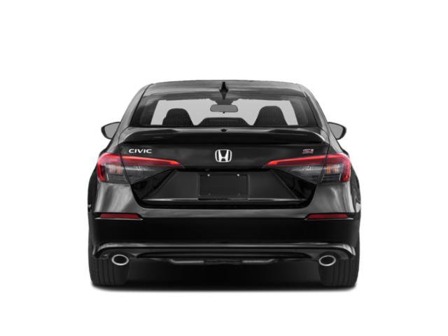 Used 2022 Honda Civic Si image 5