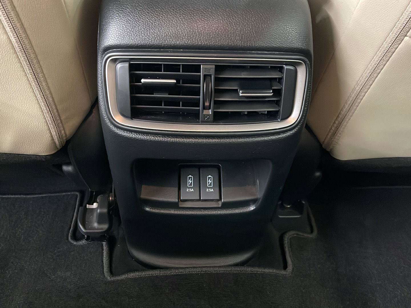 Used 2022 Honda CR-V Touring image 22