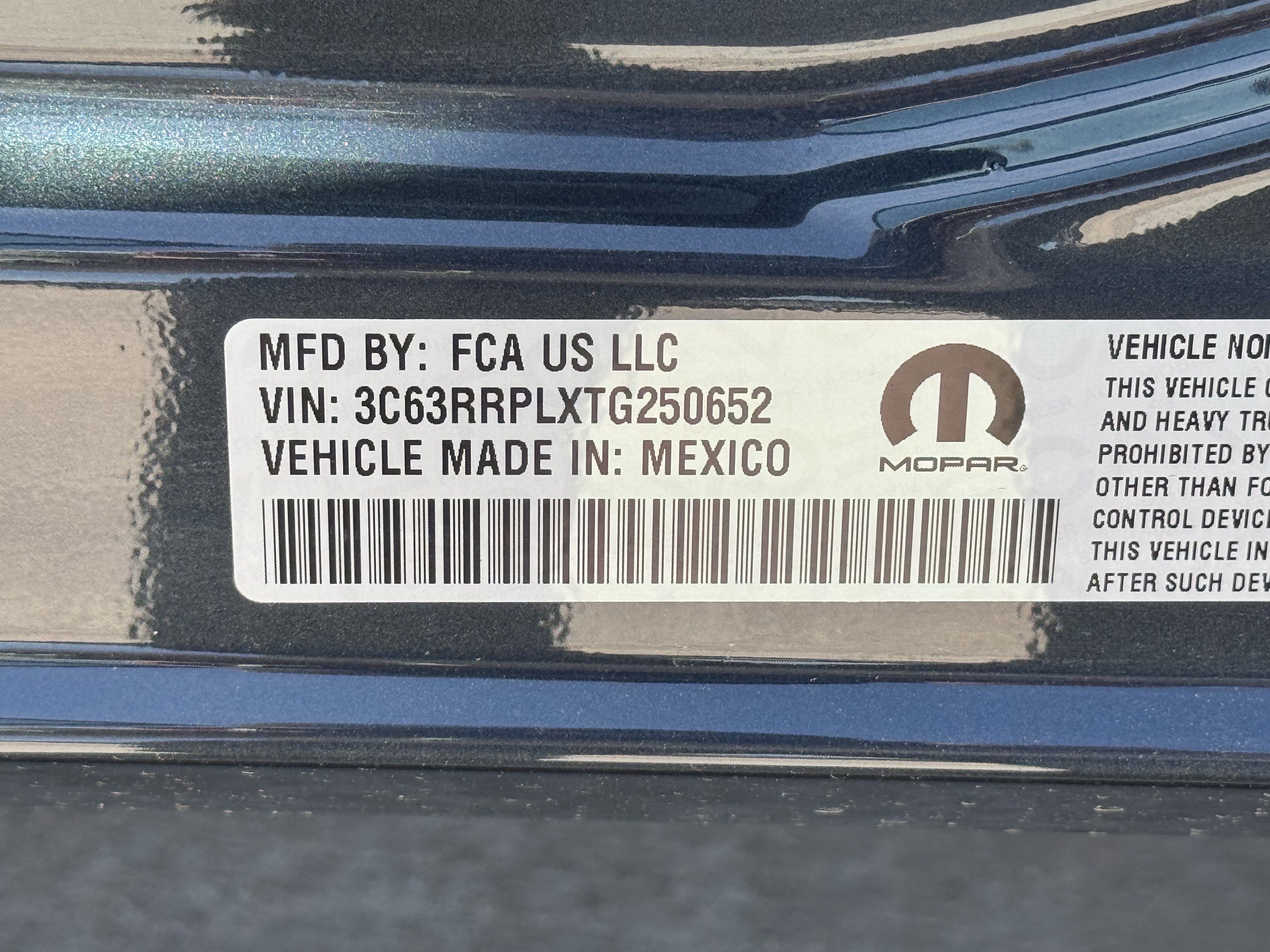 New 2026 RAM 3500 Limited AWD/4WD image 23