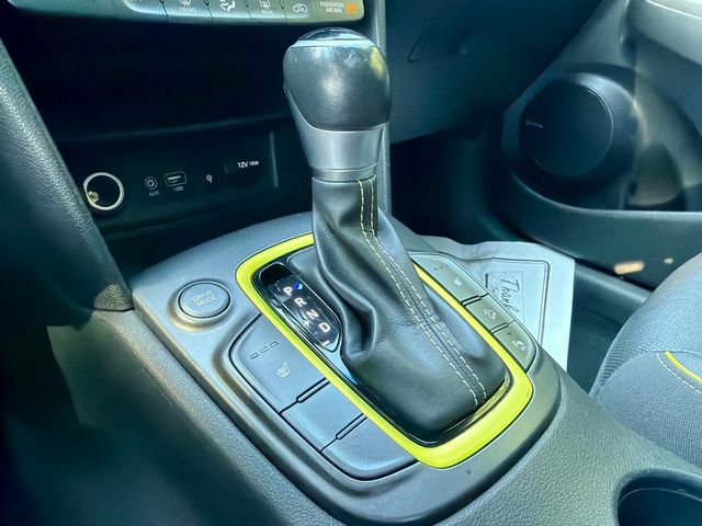 Used 2018 Hyundai Kona Ultimate FWD image 31
