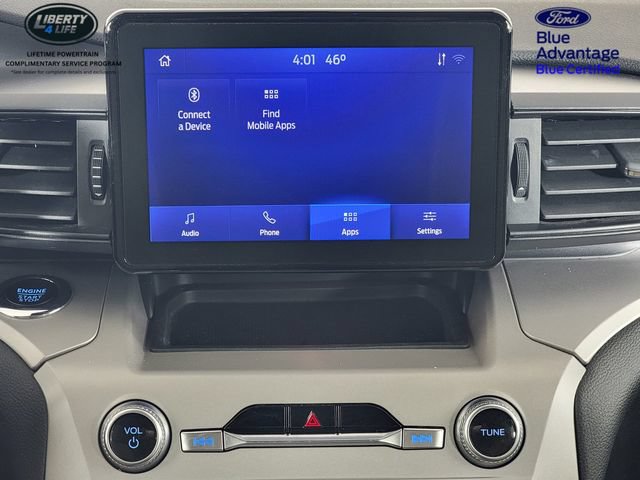 Certified 2023 Ford Explorer XLT AWD/4WD image 23