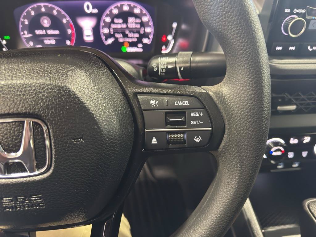 Used 2025 Honda Accord SE image 21