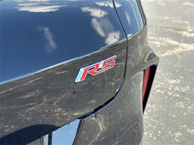 New 2026 Chevrolet TrailBlazer RS w/ Convenience Package image 22