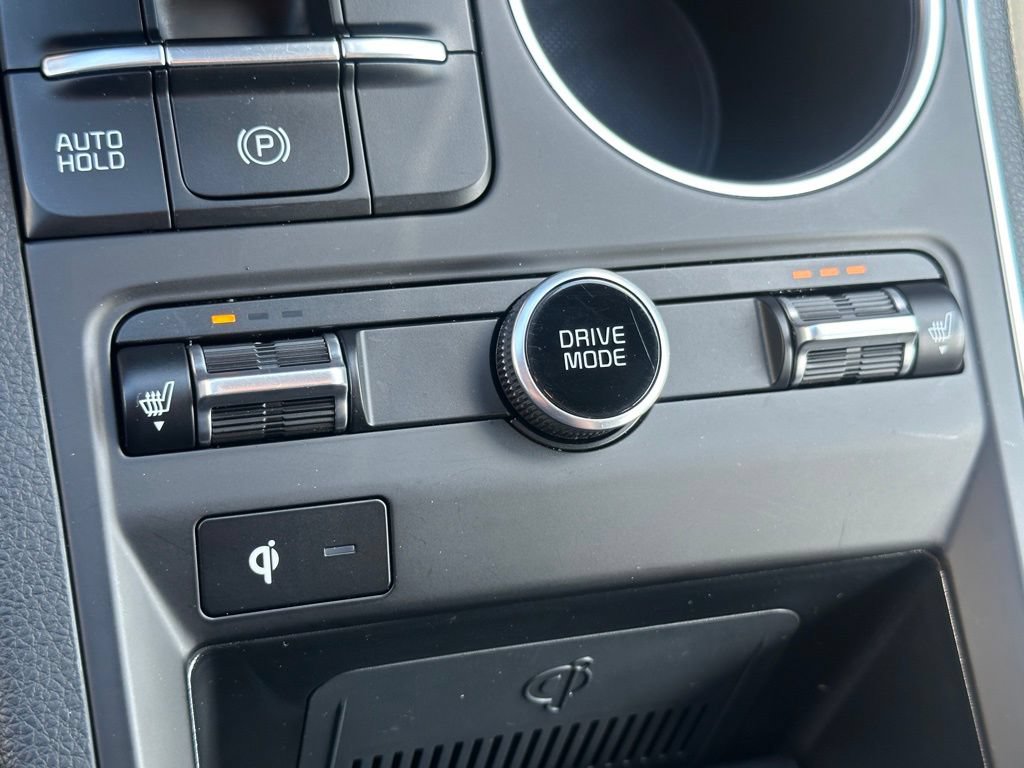 Used 2024 Kia K5 GT-Line w/ GT-Line Premium Package FWD image 24