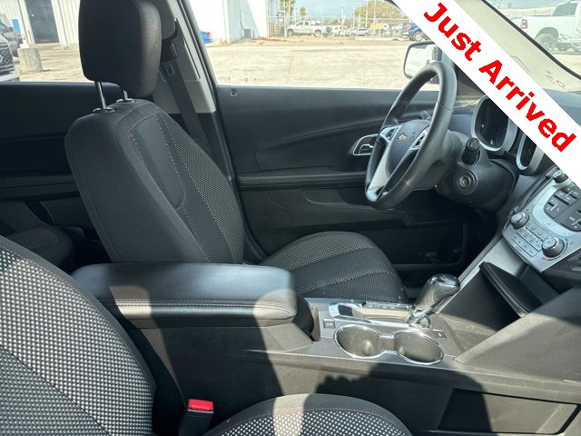 Used 2016 Chevrolet Equinox LT image 11