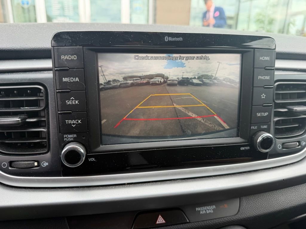 Used 2020 Kia Rio S FWD image 10