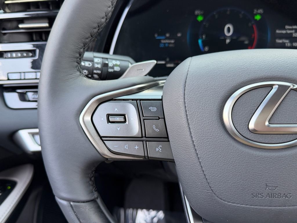 Used 2026 Lexus RX 350 Premium w/ Accessory Package (2T) AWD/4WD image 19