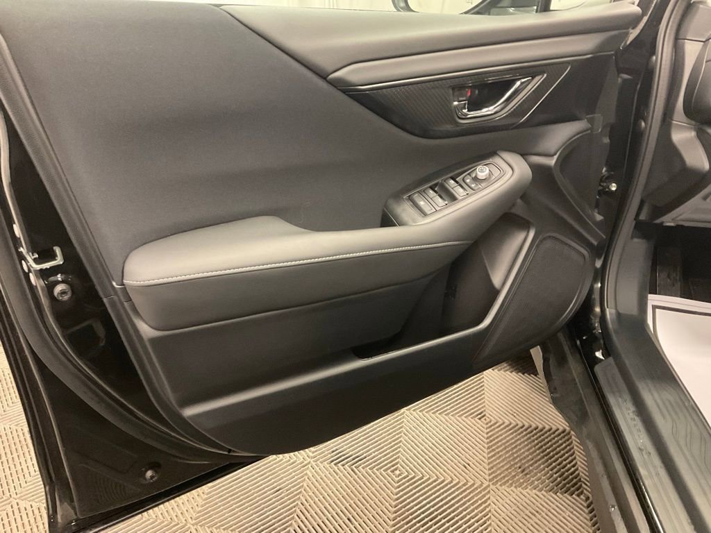 New 2025 Subaru Outback Premium w/ Popular Package #1A image 9