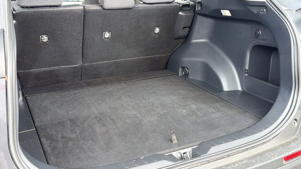 Certified 2025 Toyota RAV4 XLE image 27