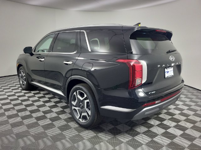Certified 2025 Hyundai Palisade SEL AWD/4WD image 11