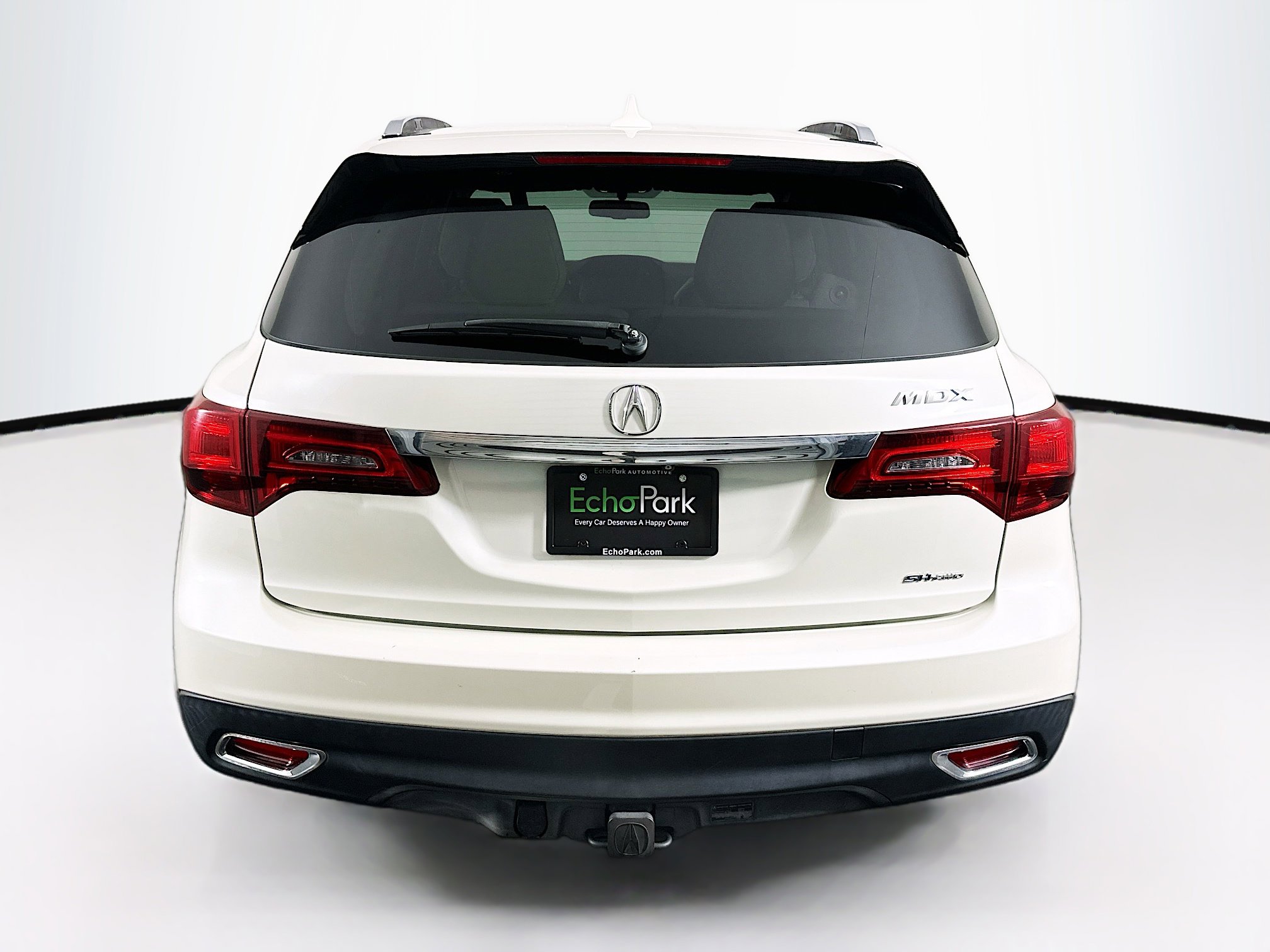 Used 2014 Acura MDX SH-AWD image 7