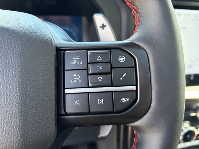 New 2026 Ford F150 Raptor image 18