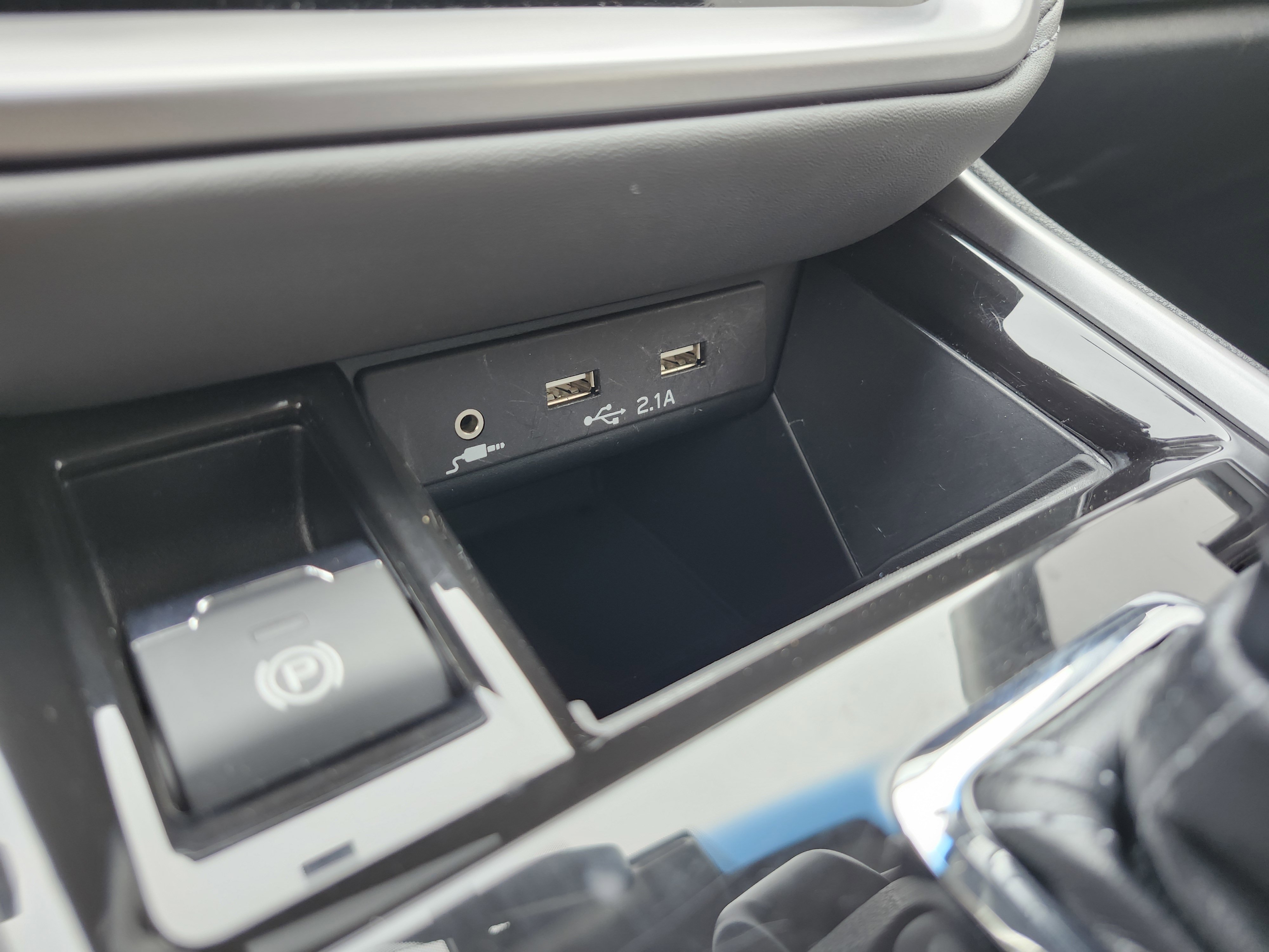 Used 2020 Subaru Outback Onyx Edition XT w/ Popular Package #2 image 11