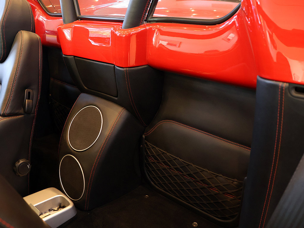 Used 2004 Ferrari 360 Spider RWD image 21