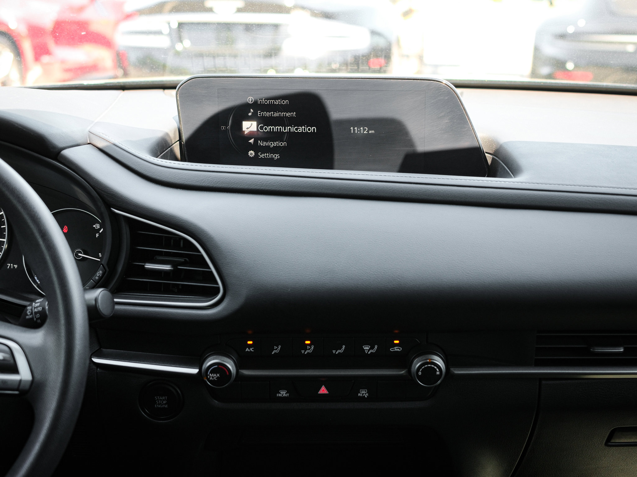 Used 2023 MAZDA CX-30 AWD 2.5 S image 29