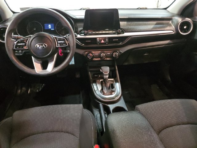 Used 2020 Kia Forte LXS FWD image 12
