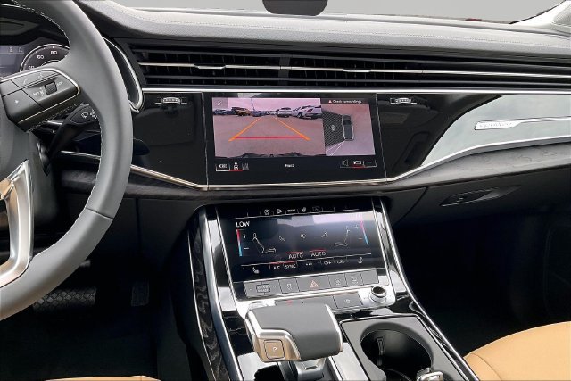New 2026 Audi Q7 2.0T Premium AWD/4WD image 6