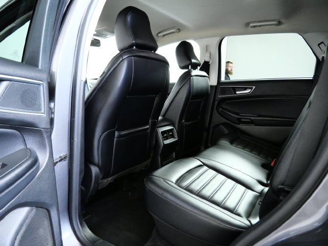 Certified 2024 Ford Edge SEL AWD/4WD image 15