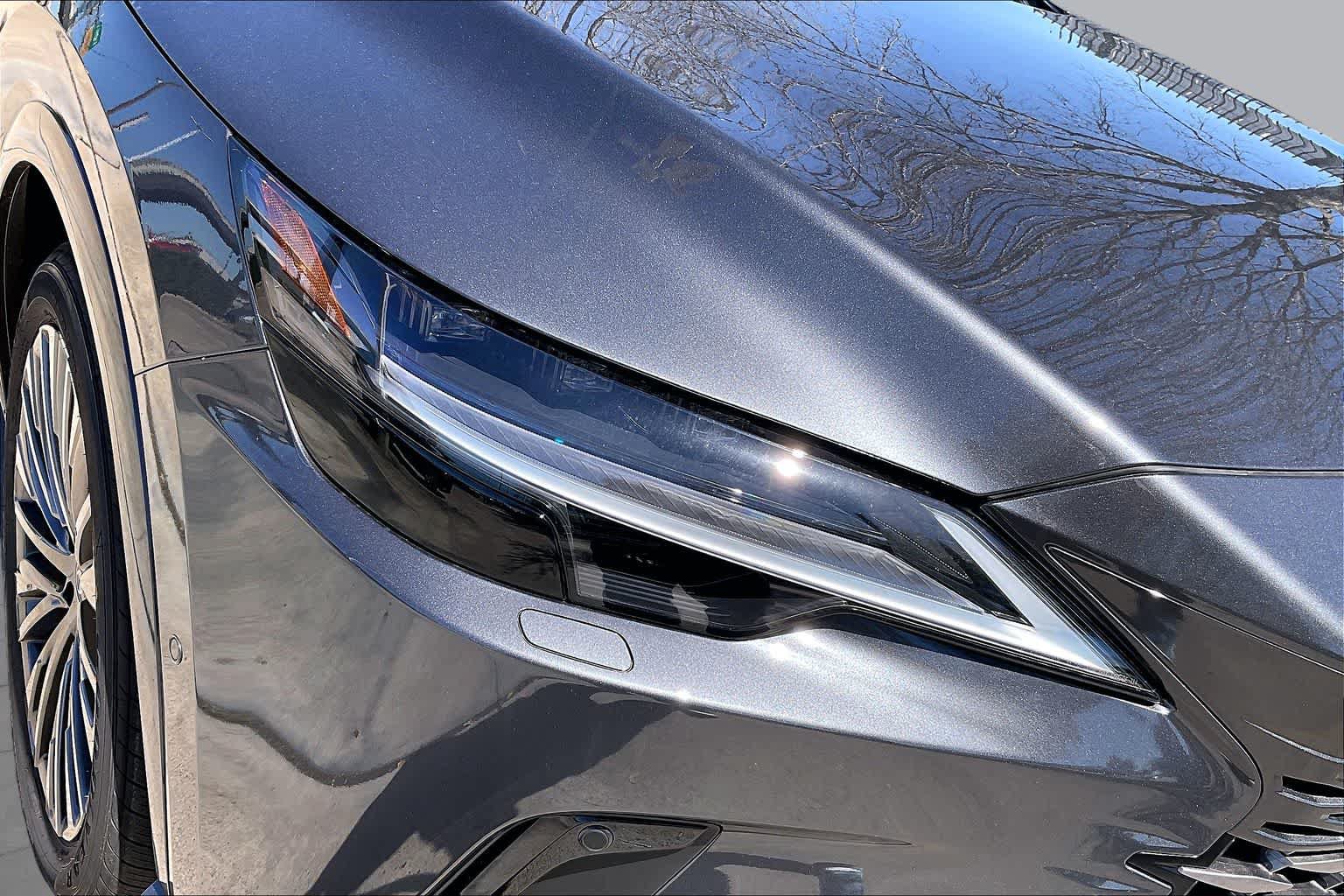 New 2026 Lexus RX 350 FWD image 20