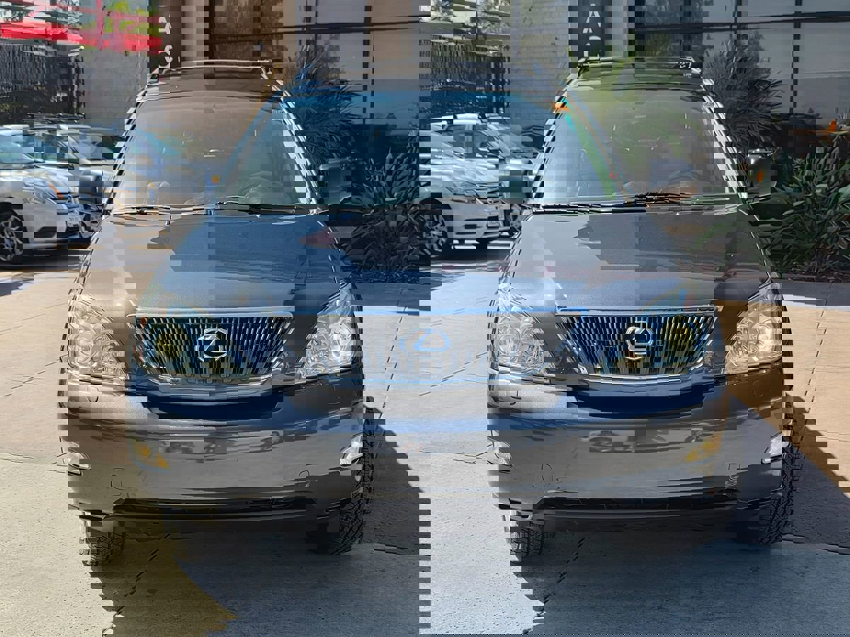 Used 2007 Lexus RX 350 2WD image 6