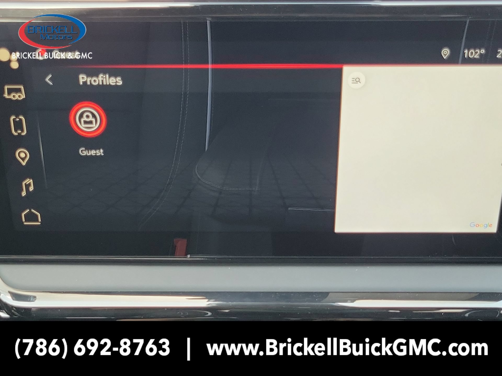 New 2026 GMC Sierra 1500 AT4X AWD/4WD image 13