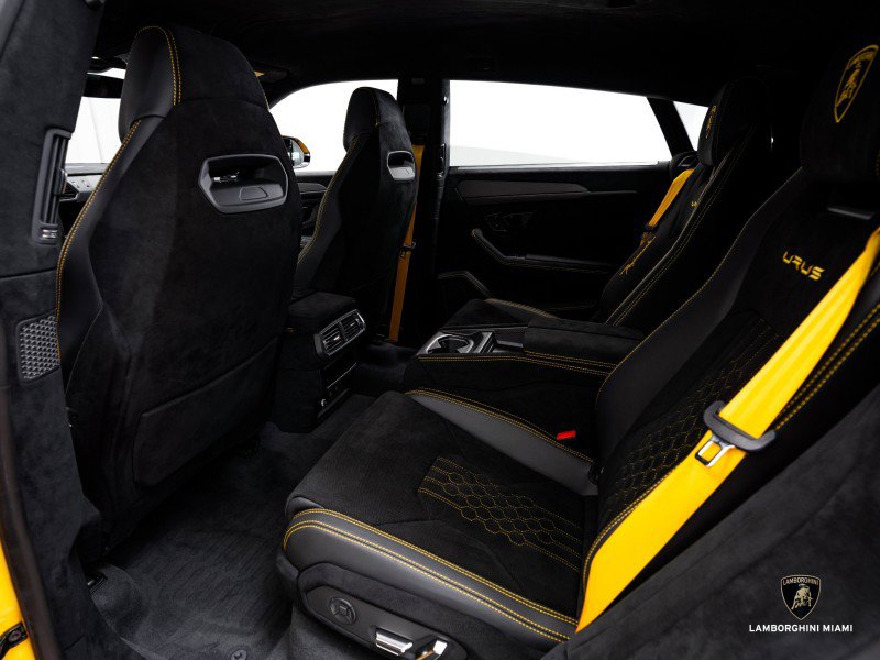 Used 2024 Lamborghini Urus Performante image 60