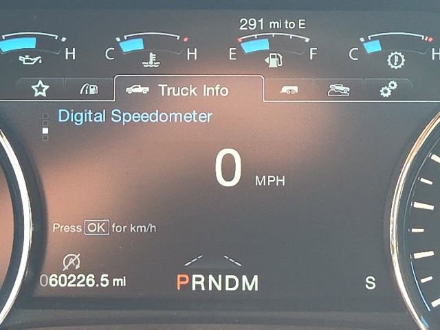 Used 2020 Ford F150 Lariat w/ Equipment Group 502A Luxury image 54