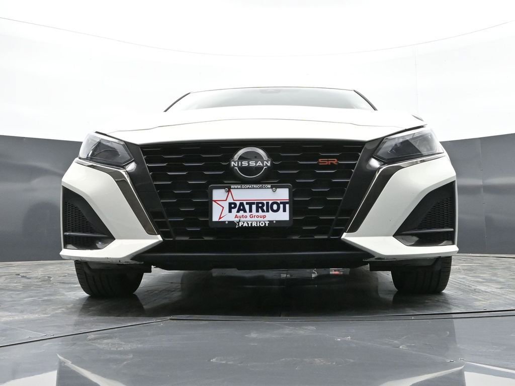 Used 2024 Nissan Altima 2.5 SR image 41