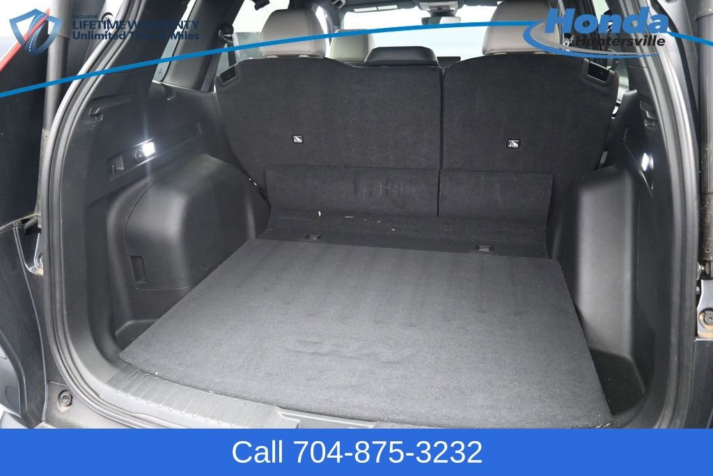 Used 2024 Honda CR-V Sport Touring image 10