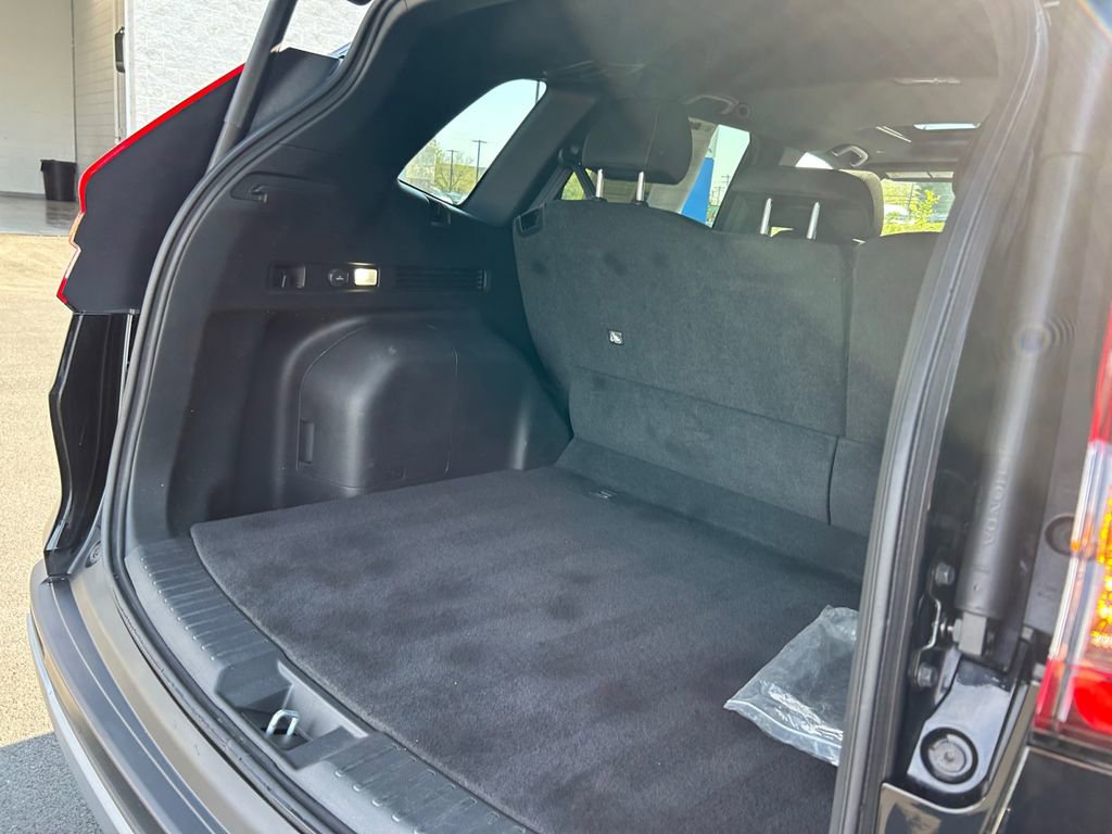 Used 2026 Honda CR-V TrailSport image 25