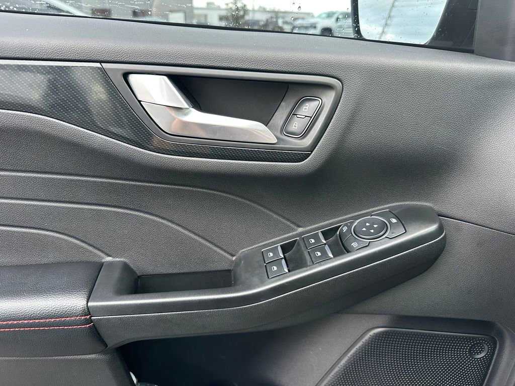 Used 2023 Ford Escape ST-Line w/ Tech Pack #1 image 53