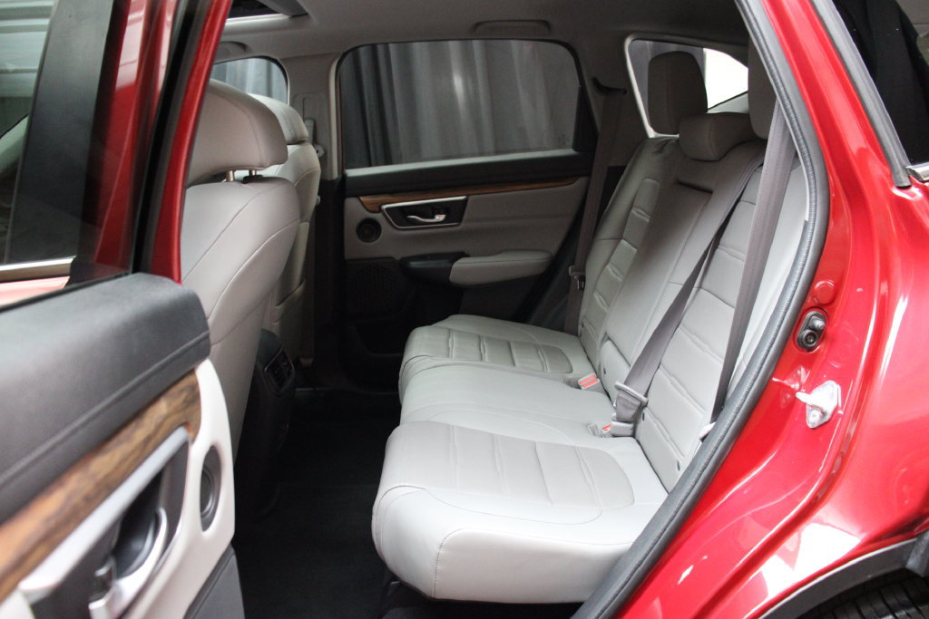 Used 2021 Honda CR-V EX-L image 14