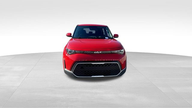 Used 2024 Kia Soul LX w/ Option Group 015 video 2