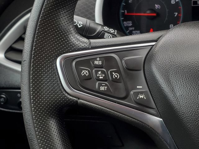 Certified 2024 Chevrolet Malibu LT FWD image 21