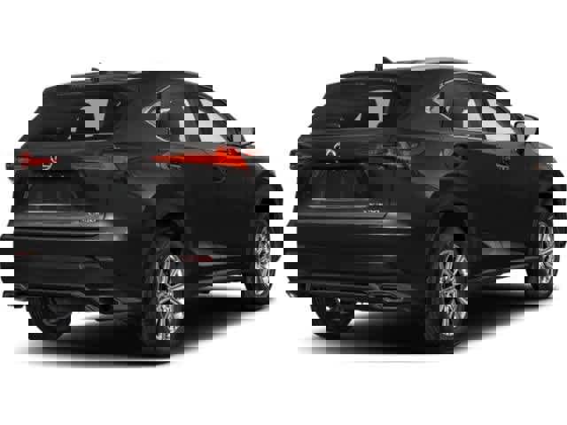 Used 2021 Lexus NX 300 FWD w/ Comfort Package image 2