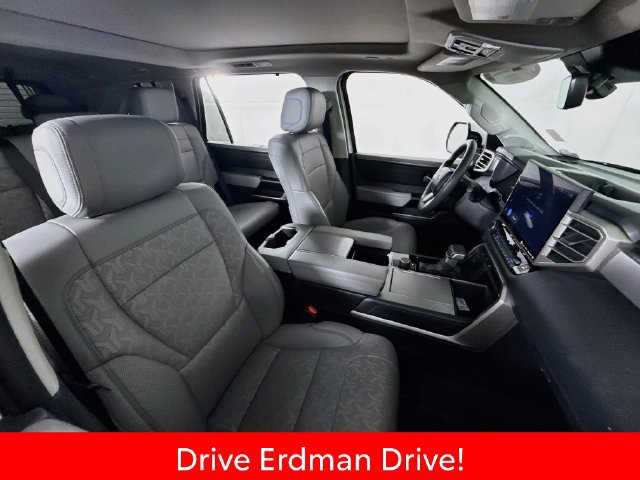 Certified 2024 Toyota Sequoia Limited RWD image 24