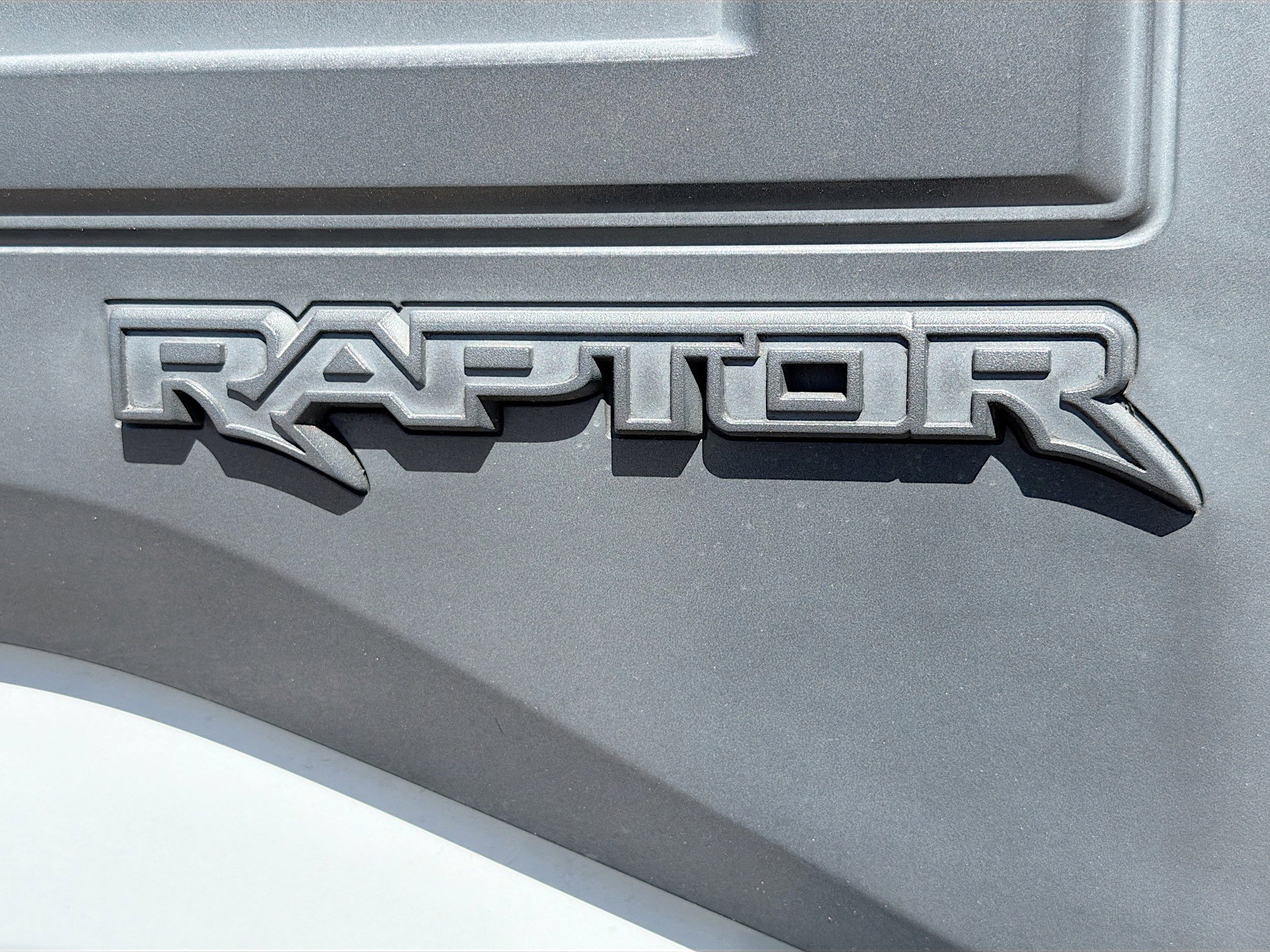 Used 2017 Ford F150 Raptor w/ Equipment Group 802A Luxury image 11