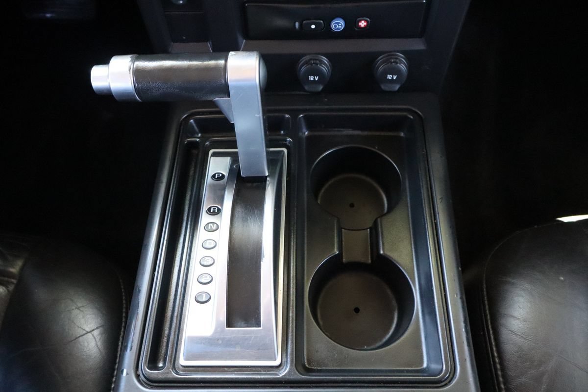 Used 2006 HUMMER H2 AWD/4WD image 37